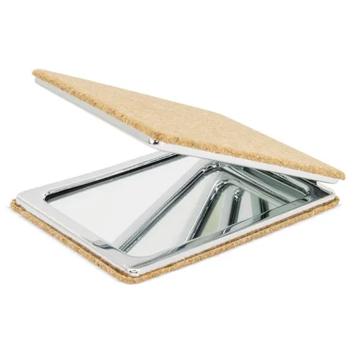 ESPEJO CORCHO CUADRADO BIANCA