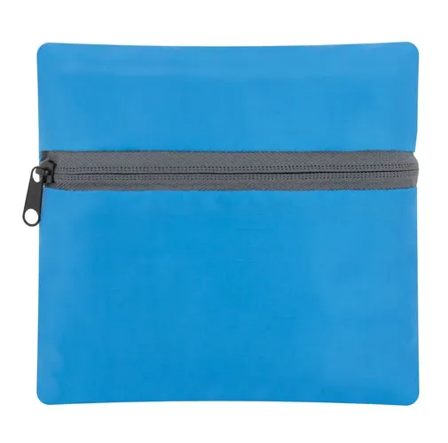 azul BOLSO DE VIAJE PLEGABLE VIKA