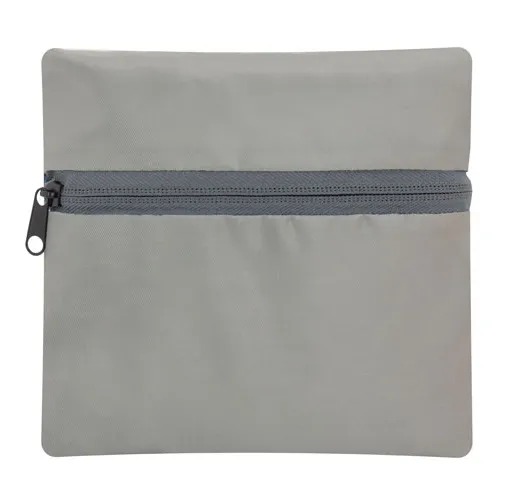 gris BOLSO DE VIAJE PLEGABLE VIKA