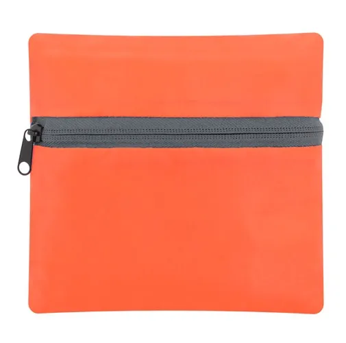 naranja BOLSO DE VIAJE PLEGABLE VIKA