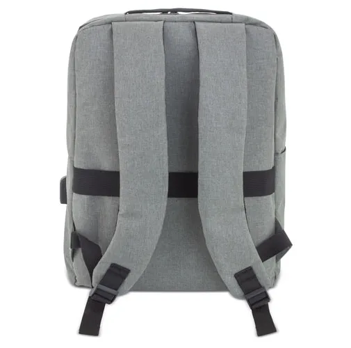 MOCHILA PORTAORDENADOR DAVIS