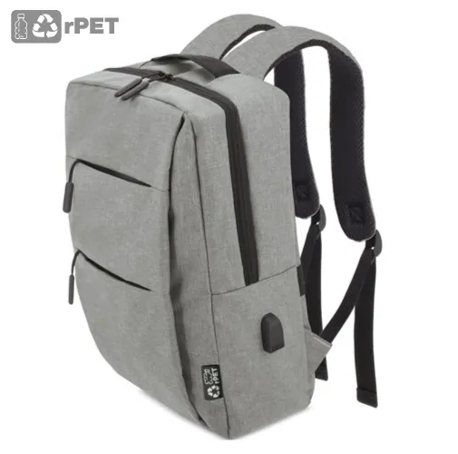 MOCHILA PORTAORDENADOR DAVIS