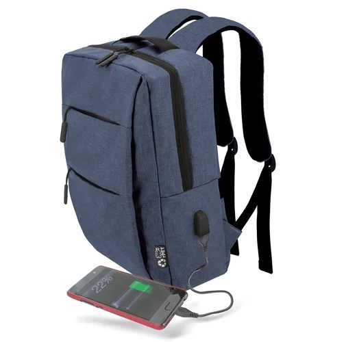 MOCHILA PORTAORDENADOR DAVIS