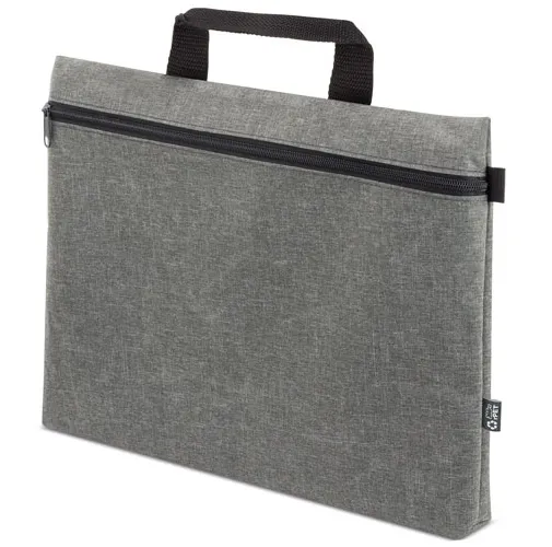 gris MALETIN PORTADOCUMENTOS