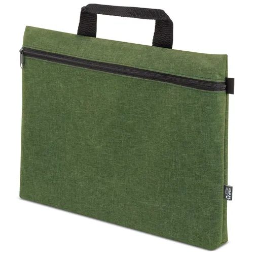 verde MALETIN PORTADOCUMENTOS