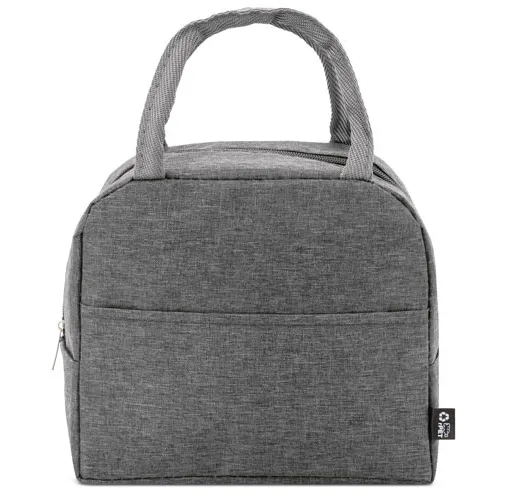 gris BOLSA NEVERA HILTON