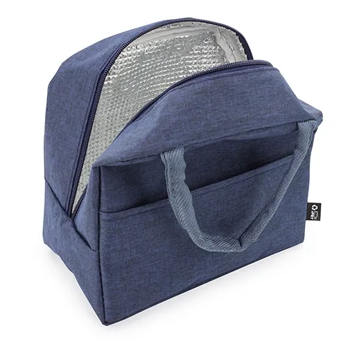 gris BOLSA NEVERA HILTON