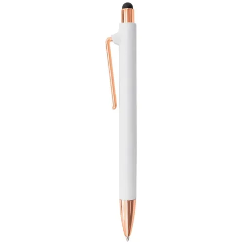 BOLIGRAFO ROLLER TOUCH HARMONY PIERRE CARDIN