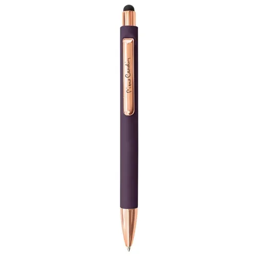 BOLIGRAFO ROLLER TOUCH HARMONY PIERRE CARDIN