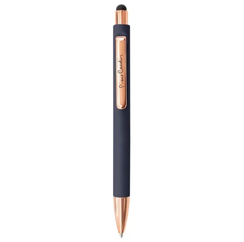 BOLIGRAFO ROLLER TOUCH HARMONY PIERRE CARDIN