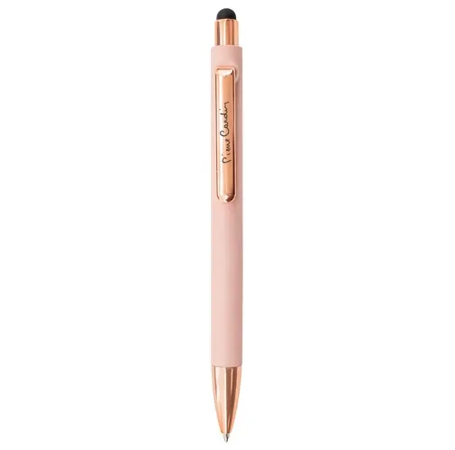 BOLIGRAFO ROLLER TOUCH HARMONY PIERRE CARDIN