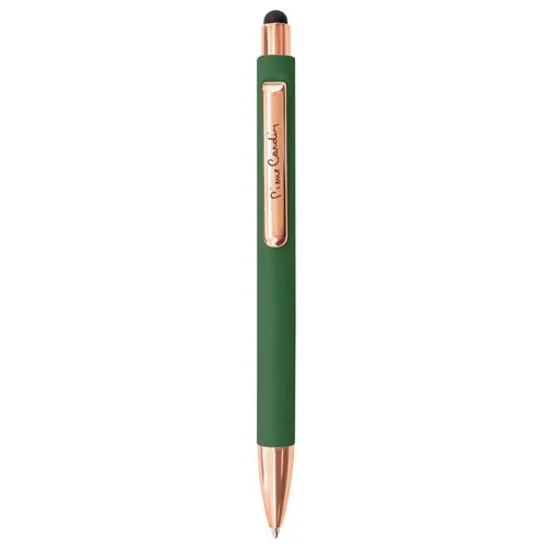 BOLIGRAFO ROLLER TOUCH HARMONY PIERRE CARDIN