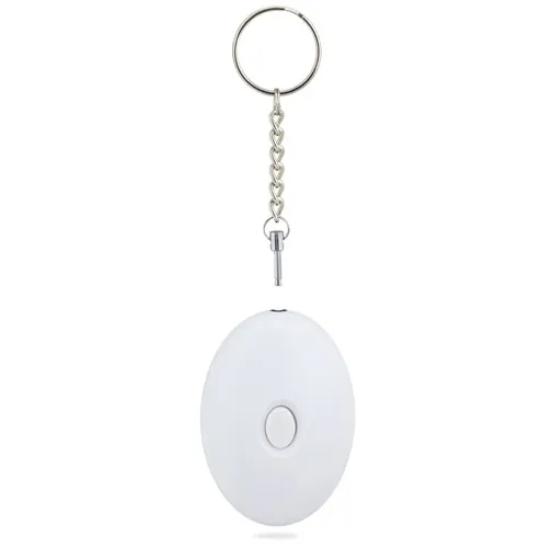 LLAVERO ANTI-PÁNICO HELP