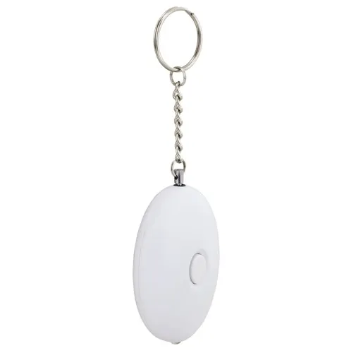 LLAVERO ANTI-PÁNICO HELP