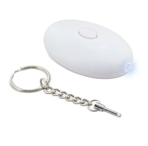 LLAVERO ANTI-PÁNICO HELP