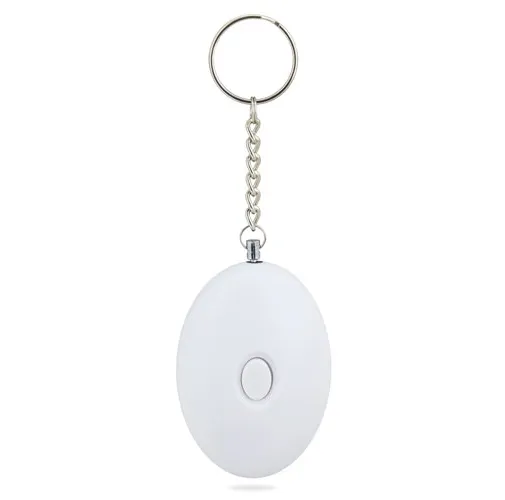 LLAVERO ANTI-PÁNICO HELP