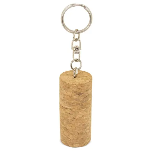 LLAVERO CORCHO USB 64GB JASPER