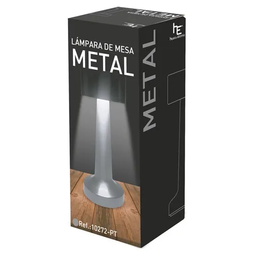 LAMPARA DE MESA CLUB