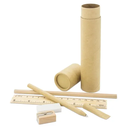 SET DE ESCRITURA ECO ZILIN