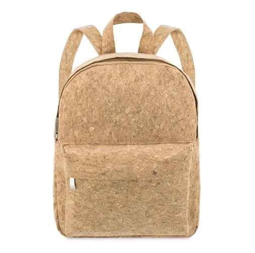 MINI MOCHILA DE CORCHO 