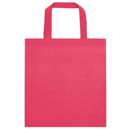 BOLSA NON WOVEN SHOPPING
