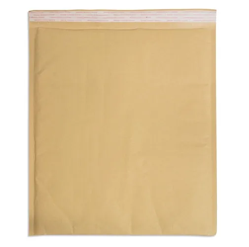 SOBRE ACOLCHADO KRAFT 35X42 CM