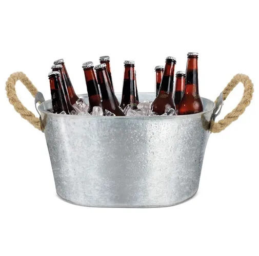 CUBITERA VINTAGE CAMPIÑA