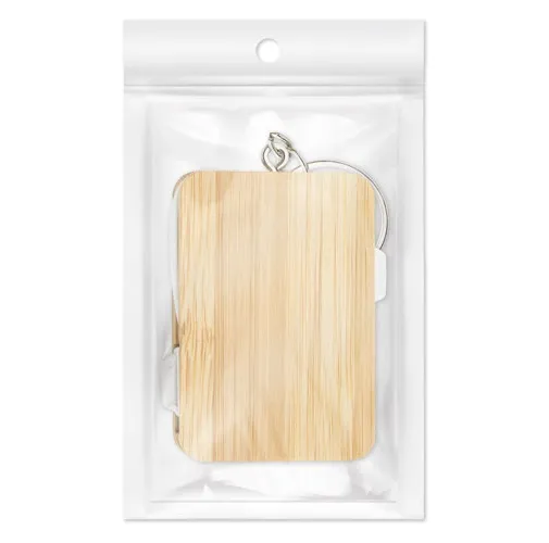 CARGADOR-LLAVERO CONECTORES ECOLÓGICO FLUK