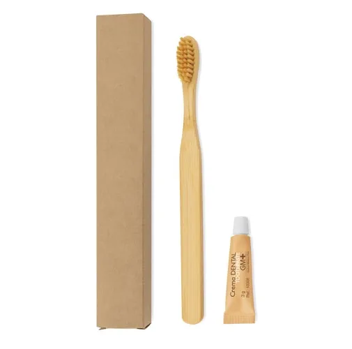SET DENTAL ECO NATIVE
