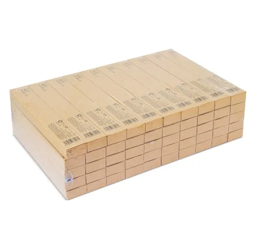 SET DENTAL ECO NATIVE