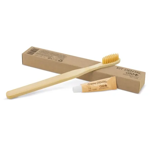 SET DENTAL ECO 