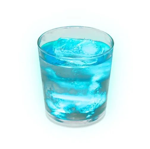 s/c PEGATINA LED 3M RGB