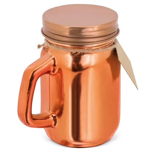 VELA AROMÁTICA DE CANELA