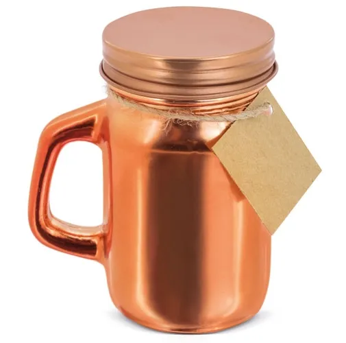 VELA AROMÁTICA DE CANELA