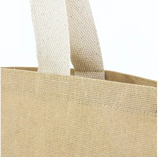 BOLSA DE ALGODÓN RECICLADO SINNA