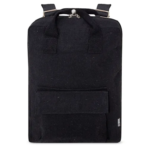 MOCHILA DE ALGODÓN RECICLADO KANDY