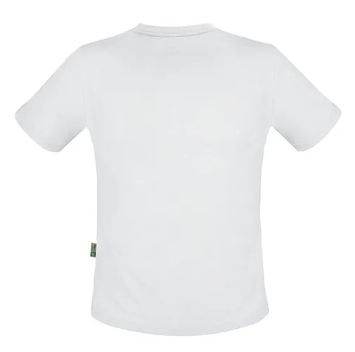 CAMISETA DE ALGODÓN 160G NATUR