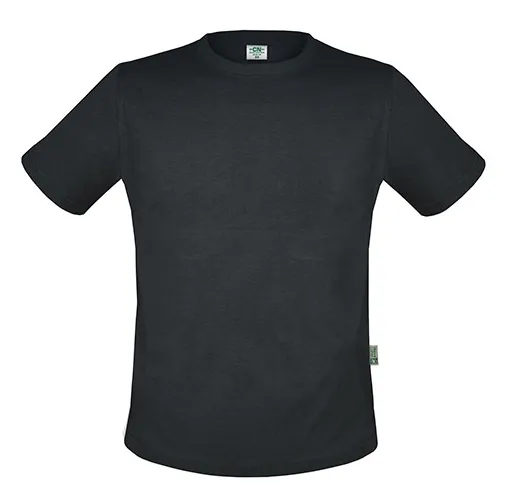 CAMISETA DE ALGODÓN 160G NATUR