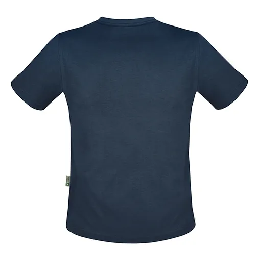 CAMISETA DE ALGODÓN 160G NATUR