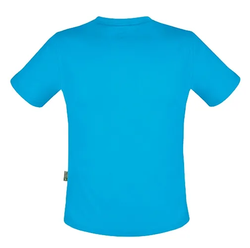 CAMISETA DE ALGODÓN 160G NATUR