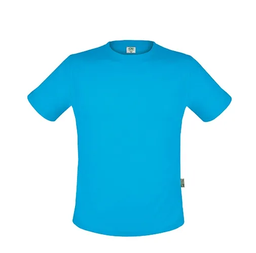CAMISETA DE ALGODÓN 160G NATUR