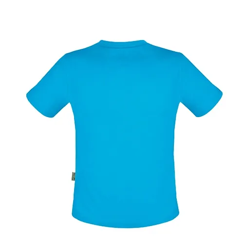 CAMISETA DE ALGODÓN 160G NATUR