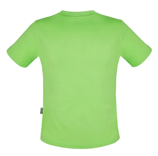 CAMISETA DE ALGODÓN 160G NATUR