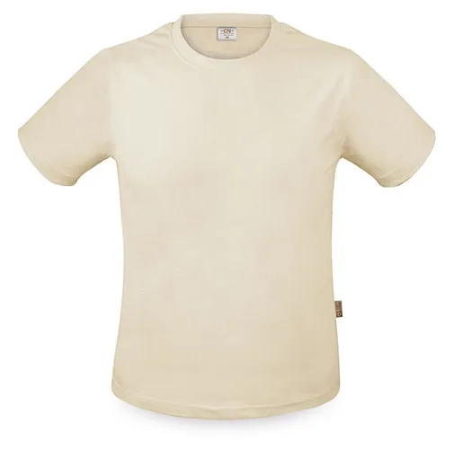 CAMISETA DE ALGODÓN 160G RECYCLED