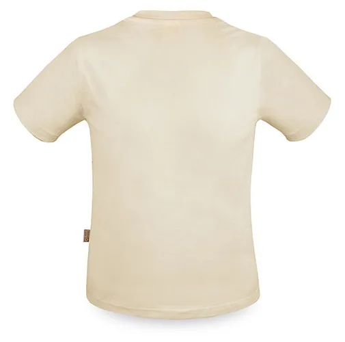 CAMISETA DE ALGODÓN 160G RECYCLED