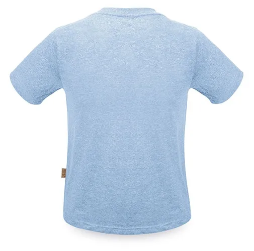 CAMISETA DE ALGODÓN 160G RECYCLED