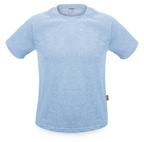 CAMISETA DE ALGODÓN 160G RECYCLED