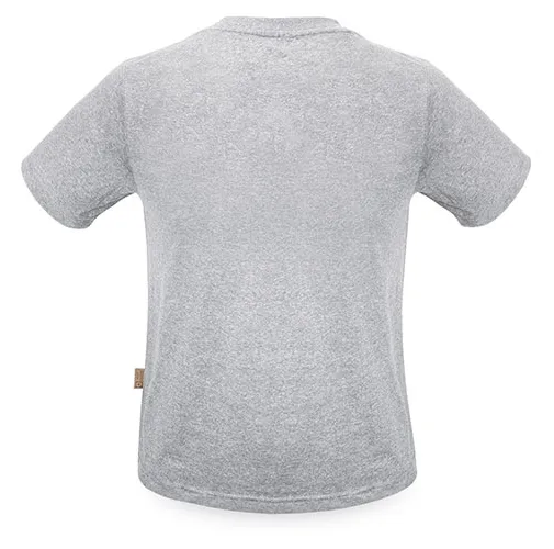 CAMISETA DE ALGODÓN 160G RECYCLED