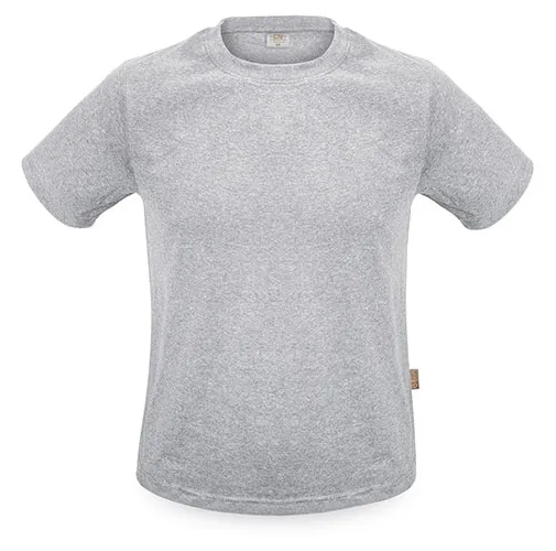 CAMISETA DE ALGODÓN 160G RECYCLED