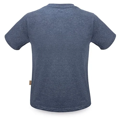 CAMISETA DE ALGODÓN 160G RECYCLED